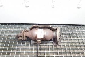 Catalizator, Toyota Aygo, 1.0 benz, 1KRB52 (id:370888) din dezmembrari