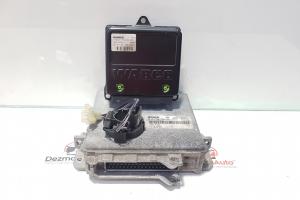 Calculator motor, Land Rover Freelander (LN) cod 4460440700, 0281001420 (id:127810) din dezmembrari