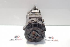 Compresor clima, Opel Astra H, 1.7 cdti, cod GM24421642 (pr:110747) din dezmembrari