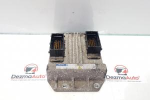 Calculator motor, Opel Meriva A, 1.7 cdti, cod GM97350948 (id:370809) din dezmembrari