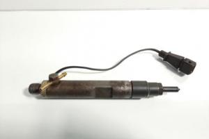 Injector cu fir, cod 028130202Q, Vw Golf 4 (1J1) 1.9 tdi, ALH (id:370796) din dezmembrari
