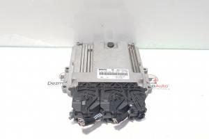 Calculator motor, Dacia Sandero 2, 1.5 DCI, k9k612, cod 237102213R, 0281030439 (id:365483) din dezmembrari