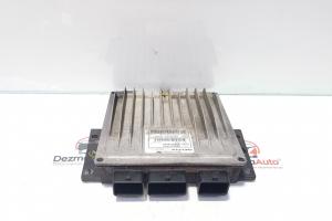 Calculator motor, Renault Kangoo, 1.5 dci, K9K700, cod 8200331477 (id:129913) din dezmembrari