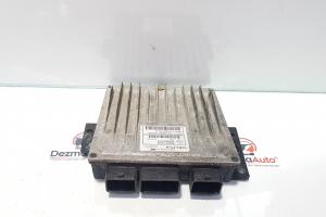 Calculator motor, Dacia Logan MCV (KS) 1.5 dci, K9K792, cod 8200513058, 8200603070 (id:335123) din dezmembrari