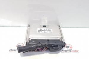 Calculator motor, Vw Polo (9N), 1.4 tdi, cod 045906019BF (id:178886) din dezmembrari