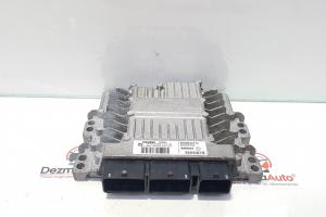 Calculator motor, Renault Megane 2, 1.5 dci, K9KP732, cod 8200843713, 8200807626 (id:349335) din dezmembrari