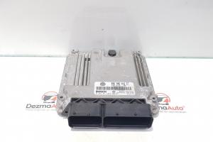 Calculator motor, Vw Golf 5 (1K1), 2.0 tdi, cod 03G906016ET (id:299123) din dezmembrari