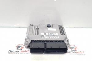 Calculator motor, Vw Golf 5 (1K1), 1.9 tdi, cod 03G906021KH (id:128654) din dezmembrari