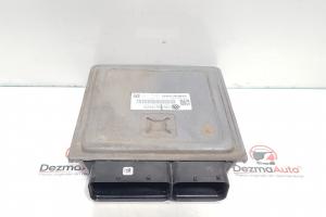 Calculator motor, Vw Passat Variant (3C5), 2.0 tdi, cod 03G906018FG (id:186174) din dezmembrari