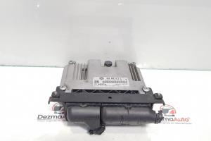 Calculator motor, Vw Polo (9N), 1.4 tdi, cod 045906013S (id:273497) din dezmembrari