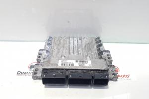 Calculator motor, Renault Megane 3, 1.5 dci, cod 237100777R (id:289036) din dezmembrari