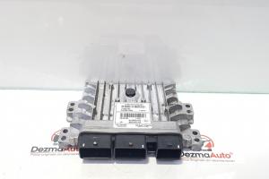 Calculator motor, Renault Megane 3, 1.5 dci, K9KF830, cod 237100120R, 237100627R (id:272948) din dezmembrari