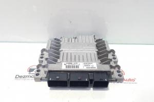 Calculator motor, Renault Megane 2, 1.5 dci, K9KP732, cod 8200766462 (id:231688) din dezmembrari