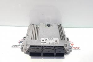 Calculator motor, Renault Koleos 1, 2.0 dci, M9R830, cod 23710JY08D, 0281014360 (id:345612) din dezmembrari