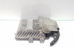 Calculator motor, Ford Fusion (JU) 1.4 tdci, F6JB (id:277025) din dezmembrari