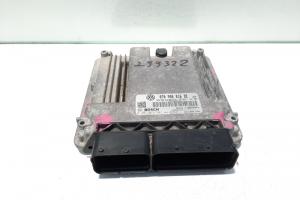 Calculator motor, Vw Touareg (7LA, 7L6), 2.5 tdi, cod 070906016DE (id:299322) din dezmembrari