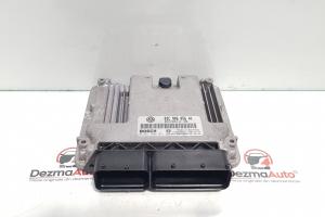 Calculator motor, Vw Golf 5 (1K1), 1.6 fsi, cod 03C906056AK (id:298463) din dezmembrari