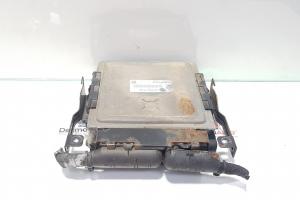 Calculator motor, Vw Passat (3C2) 2.0 tdi, BMR, cod 03G906018AS (id:341296) din dezmembrari