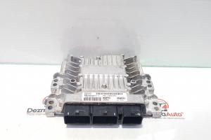 Calculator motor, Ford Focus 2 (DA) 1.8 tdci, KKDA, cod 7M51-12A650-APC (id:319522) din dezmembrari