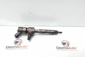 Injector, Opel Vectra C, 1.9 cdti, Z19DT, cod 0445110165 (id:351446) din dezmembrari
