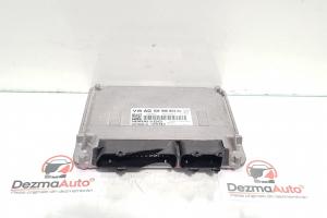 Calculator motor, Vw Polo (6R), 1.2 benz, cod 03E906023AL (id:231032) din dezmembrari