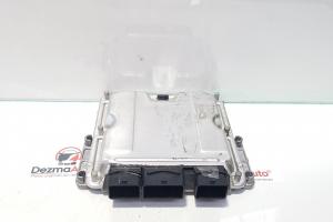 Calculator motor, Peugeot 607, 2.2 hdi, cod 9645737680, 0281010902 (id:222224) din dezmembrari