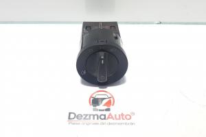 Bloc lumini, Skoda Fabia 2 Combi (5J, 545) cod 3B0941531B din dezmembrari