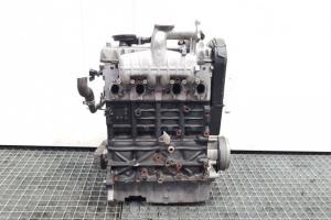 Motor, Vw Golf 4 (1J1), 1.9 tdi, cod ALH (pr:111745) din dezmembrari
