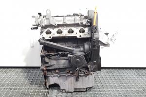 Motor, Vw Golf 4 (1J1), 1.6 benz, cod BCB (pr:111745) din dezmembrari