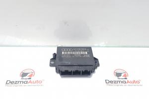 Modul senzori parcare, Audi Q7 (4LB) cod 4F0919283D (id:373233) din dezmembrari