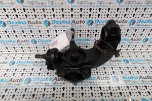 Fuzeta stanga fata cu abs, Ford Transit Connect, 1.8tdci, (id.162987) din dezmembrari