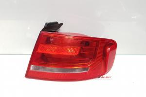 Stop dreapta aripa, Audi A4 (8K2, B8), cod 8K5945096D (id:372387) din dezmembrari