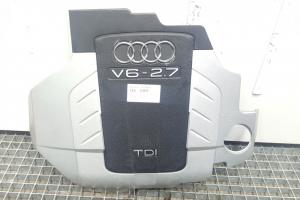 Capac motor Audi A6 (4F2, C6) 2.7 tdi, cod 059103925AG (id:373340) din dezmembrari