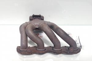Galerie evacuare Vw Polo (9N) 1.4 benz, BKY (id:373545) din dezmembrari