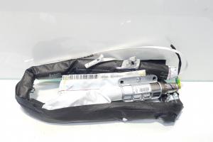 Airbag cortina dreapta, Renault Laguna 3, cod 985P00001R (id:373191) din dezmembrari