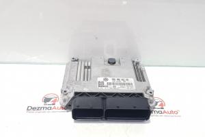 Calculator motor, Skoda Octavia 2 Combi (1Z5) 2.0 tdi, BMM, cod 03G906021MD (id:181416) din dezmembrari