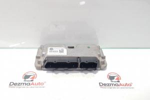 Calculator motor, Skoda Octavia 2 (1Z3) 1.4 b, BUD, cod 03C906024AT (id:224398) din dezmembrari