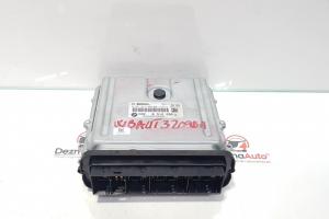 Calculator motor, Bmw 3 Touring (E91) 2.0 d, N47D20C, cod 8512292-01, 0281017450 (id:357836) din dezmembrari