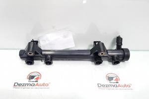 Rampa injectoare, Skoda Fabia 1 (6Y2) 1.4 mpi, AQW, cod 047133319S (id:372983) din dezmembrari