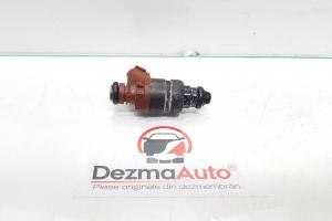 Injector, Skoda Fabia 1 (6Y2) 1.4 mpi, AQW, cod 047906031C (id:372955) din dezmembrari