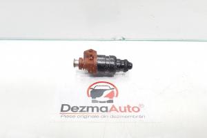 Injector, Skoda Fabia 1 (6Y2) 1.4 mpi, AQW, cod 047906031 (id:372980) din dezmembrari