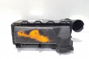 Carcasa filtru aer, Peugeot 407 SW, 1.6 hdi, 9HZ, cod 9656581180B (id:373695) din dezmembrari