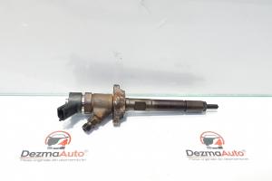 Injector, Peugeot 407, 1.6 hdi, 9HZ, cod 0445110259 (id:373704) din dezmembrari