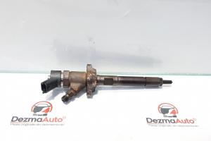 Injector, Peugeot 407, 1.6 hdi, 9HZ, cod 0445110259 (id:373706) din dezmembrari