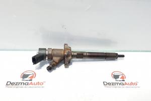 Injector, Peugeot 407, 1.6 hdi, 9HZ, cod 0445110259 (id:373707) din dezmembrari