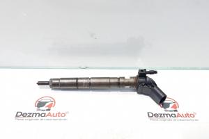 Injector, Audi Q7 (4LB) 3.0 tdi, CASA, cod 059130277AB (id:373719) din dezmembrari