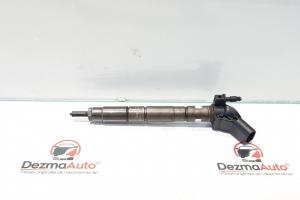 Injector, Audi Q7 (4LB) 3.0 tdi, CASA, cod 059130277AB (id:373720) din dezmembrari