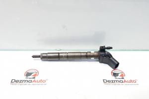 Injector, Audi Q7 (4LB) 3.0 tdi, CASA, cod 059130277AB (id:373721) din dezmembrari