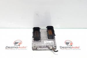 Calculator motor, Opel Corsa D, 1.0 b, Z10XEP, cod 55557932 (id:373804) din dezmembrari