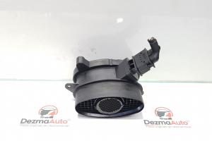 Debitmetru aer, Bmw 3 (E46) 2.0 d, 204D4, cod 77887440 (id:373817) din dezmembrari